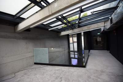 Nowa siedziba teatru KTO. Piękna i nowczesna - zdjęcie 31