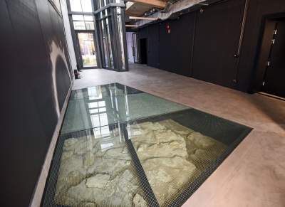 Nowa siedziba teatru KTO. Piękna i nowczesna - zdjęcie 11