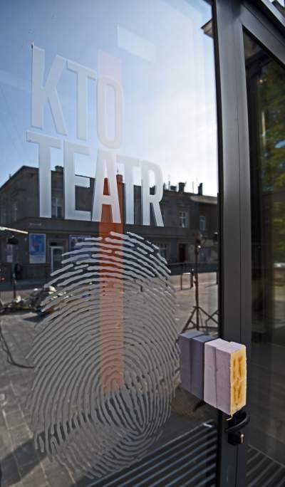 Nowa siedziba teatru KTO. Piękna i nowczesna - zdjęcie 2