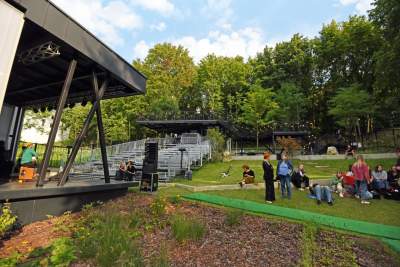 Nowa siedziba teatru KTO. Piękna i nowczesna - zdjęcie 27