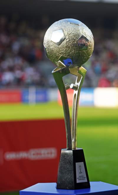 Wyjątkowa impreza w Krakowie. Trzymamy kciuki za naszych - zdjęcie 6