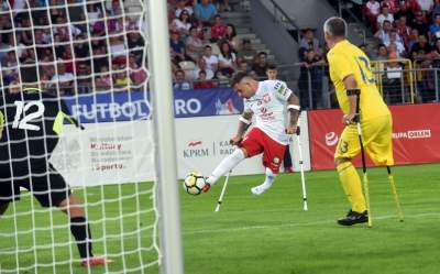 Wyjątkowa impreza w Krakowie. Trzymamy kciuki za naszych - zdjęcie 27