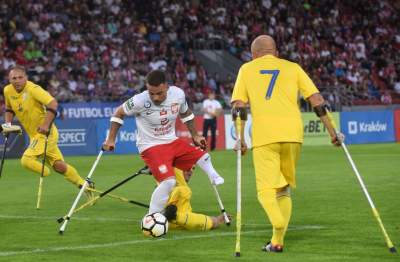 Wyjątkowa impreza w Krakowie. Trzymamy kciuki za naszych - zdjęcie 25