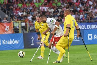 Wyjątkowa impreza w Krakowie. Trzymamy kciuki za naszych - zdjęcie 21