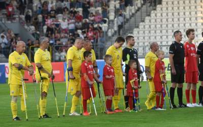 Wyjątkowa impreza w Krakowie. Trzymamy kciuki za naszych - zdjęcie 13