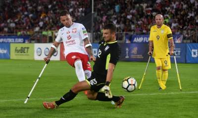 Wyjątkowa impreza w Krakowie. Trzymamy kciuki za naszych - zdjęcie 33