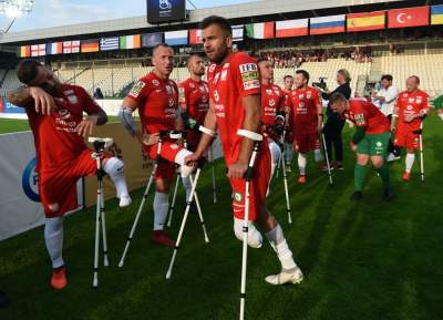 Wyjątkowa impreza w Krakowie. Trzymamy kciuki za naszych - zdjęcie 4