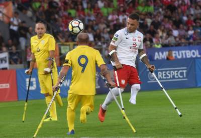 Wyjątkowa impreza w Krakowie. Trzymamy kciuki za naszych - zdjęcie 22