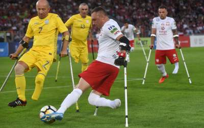 Wyjątkowa impreza w Krakowie. Trzymamy kciuki za naszych - zdjęcie 24