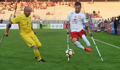 Wyjątkowa impreza w Krakowie. Trzymamy kciuki za naszych - zdjęcie 20