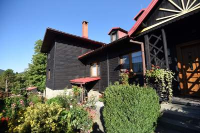 Stryszawa: miejsce ulubione przez kardynała Wyszyńskiego - zdjęcie 19