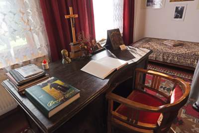 Stryszawa: miejsce ulubione przez kardynała Wyszyńskiego - zdjęcie 26