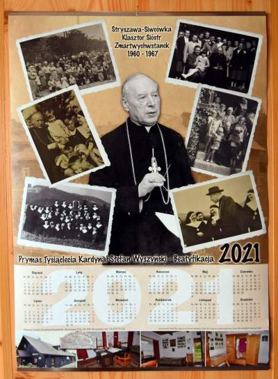 Stryszawa: miejsce ulubione przez kardynała Wyszyńskiego - zdjęcie 13