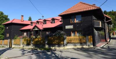 Stryszawa: miejsce ulubione przez kardynała Wyszyńskiego - zdjęcie 20