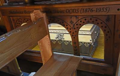 Stryszawa: miejsce ulubione przez kardynała Wyszyńskiego - zdjęcie 16