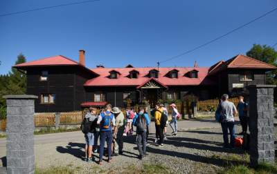 Stryszawa: miejsce ulubione przez kardynała Wyszyńskiego - zdjęcie 9