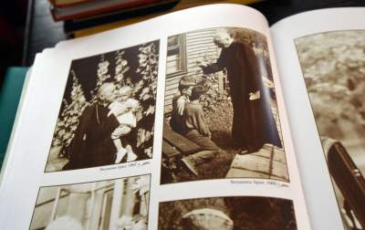 Stryszawa: miejsce ulubione przez kardynała Wyszyńskiego - zdjęcie 34