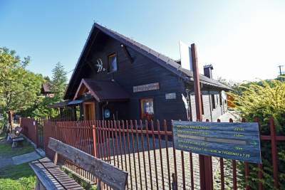 Stryszawa: miejsce ulubione przez kardynała Wyszyńskiego - zdjęcie 1