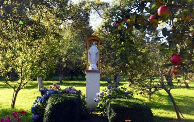 Stryszawa: miejsce ulubione przez kardynała Wyszyńskiego - zdjęcie 24