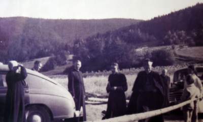 Stryszawa: miejsce ulubione przez kardynała Wyszyńskiego - zdjęcie 27