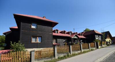 Stryszawa: miejsce ulubione przez kardynała Wyszyńskiego - zdjęcie 10