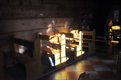 Stryszawa: miejsce ulubione przez kardynała Wyszyńskiego - zdjęcie 14