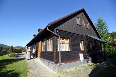 Stryszawa: miejsce ulubione przez kardynała Wyszyńskiego - zdjęcie 22