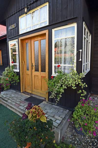 Stryszawa: miejsce ulubione przez kardynała Wyszyńskiego - zdjęcie 7