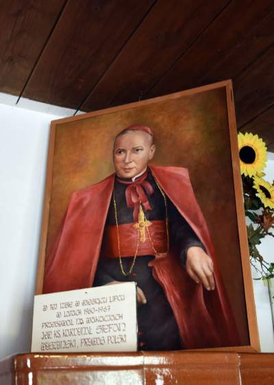 Stryszawa: miejsce ulubione przez kardynała Wyszyńskiego - zdjęcie 30