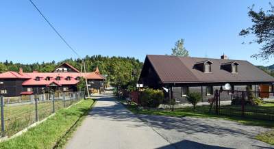 Stryszawa: miejsce ulubione przez kardynała Wyszyńskiego - zdjęcie 2