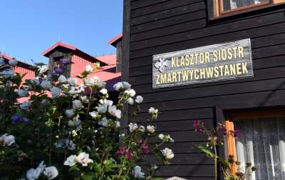 Stryszawa: miejsce ulubione przez kardynała Wyszyńskiego - zdjęcie 18