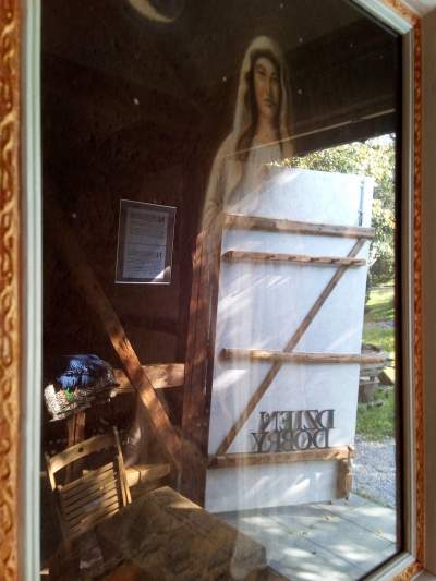 Juromania na zamku w Korzkwi i w Muzeum Hebla - zdjęcie 12