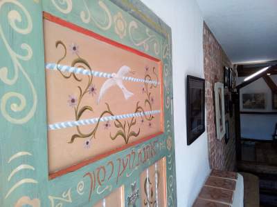 Juromania na zamku w Korzkwi i w Muzeum Hebla - zdjęcie 4