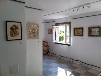 Juromania na zamku w Korzkwi i w Muzeum Hebla - zdjęcie 9