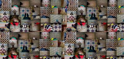 Posadzki w krakowskich kamienicach mogą zachwycić - zdjęcie 5