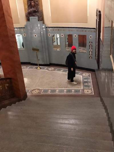 Posadzki w krakowskich kamienicach mogą zachwycić - zdjęcie 1