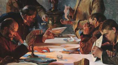 Zbiory MNK w Google Arts&Culture - zdjęcie 10