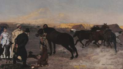 Zbiory MNK w Google Arts&Culture - zdjęcie 8