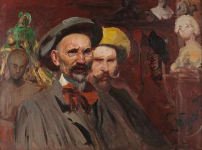 Zbiory MNK w Google Arts&Culture - zdjęcie 9