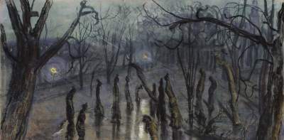 Zbiory MNK w Google Arts&Culture - zdjęcie 20