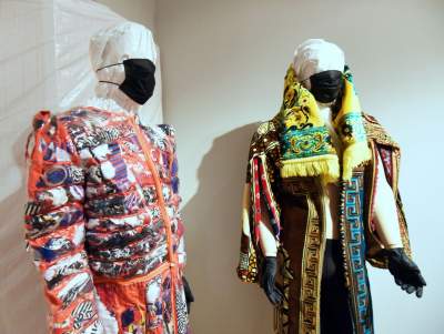 " Ukraina. Wzajemne spojrzenia". Warto zobaczyć... - zdjęcie 7