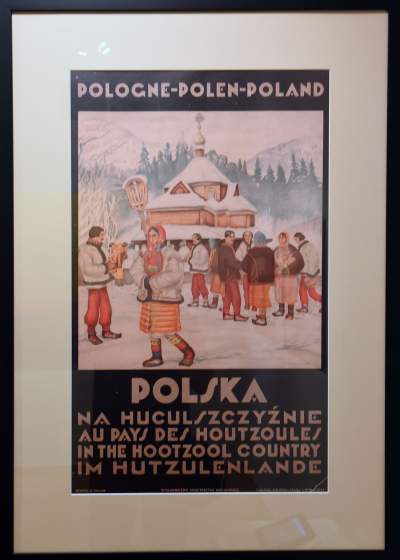 " Ukraina. Wzajemne spojrzenia". Warto zobaczyć... - zdjęcie 5