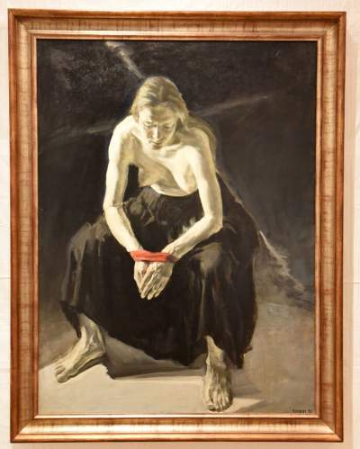 " Ukraina. Wzajemne spojrzenia". Warto zobaczyć... - zdjęcie 3