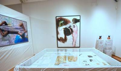 " Ukraina. Wzajemne spojrzenia". Warto zobaczyć... - zdjęcie 9