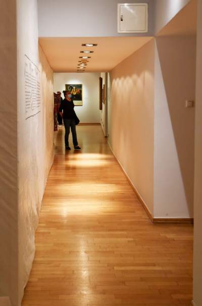 " Ukraina. Wzajemne spojrzenia". Warto zobaczyć... - zdjęcie 17