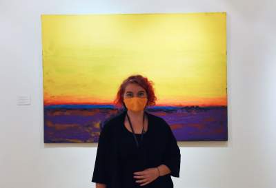 " Ukraina. Wzajemne spojrzenia". Warto zobaczyć... - zdjęcie 12