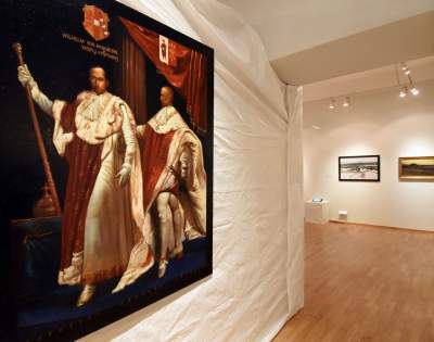 " Ukraina. Wzajemne spojrzenia". Warto zobaczyć... - zdjęcie 2