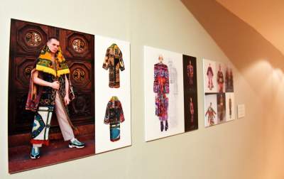 " Ukraina. Wzajemne spojrzenia". Warto zobaczyć... - zdjęcie 8