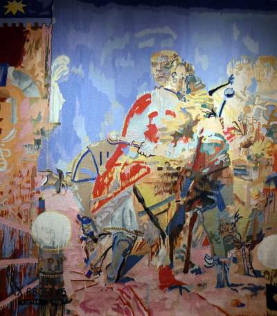 " Ukraina. Wzajemne spojrzenia". Warto zobaczyć... - zdjęcie 15