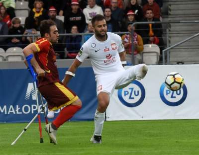 Andrzej Duda nie pomógł polskiej drużynie. Polały się łzy... - zdjęcie 15